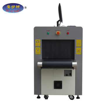 50*30cm small tunnel x ray metal detector